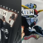 Kith Tokyo Vintage Tee Collection