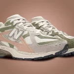 New Balance 1906U "Linen/Dark Olivine"