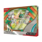 Pokémon TCG Decidueye ex Box