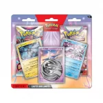 Pokémon TCG Enhanced 2-Pack Blister