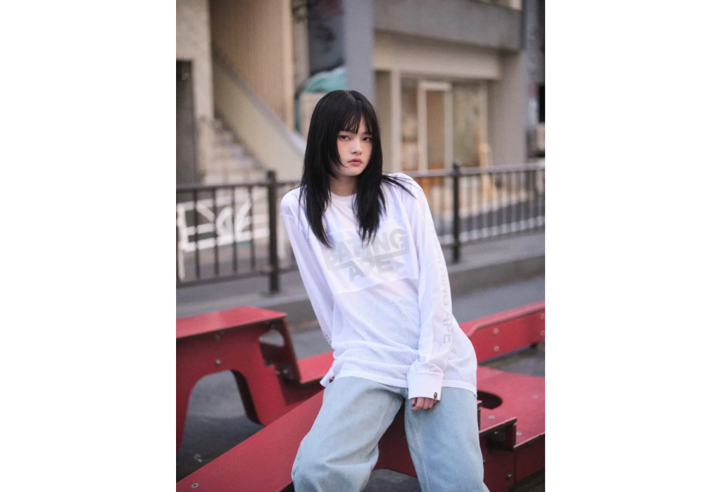 A BATHING APE x COMME des GARÇONS 2024 FW [Release Date