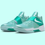 Nike KD 4 "Easter"