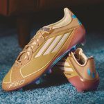 Bad Bunny x Lionel Messi x adidas Originals Collection (Gazelle & F50)