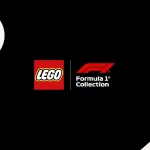 F1 x LEGO