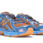 Aminé x New Balance 740v2 "Benson Tech"