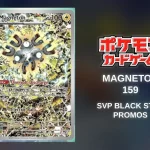 Pokémon TCG Magneton