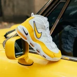 Nike Air Max Uptempo 95 "Lakers"