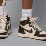 Air Jordan 1 High OG “Baroque Brown”