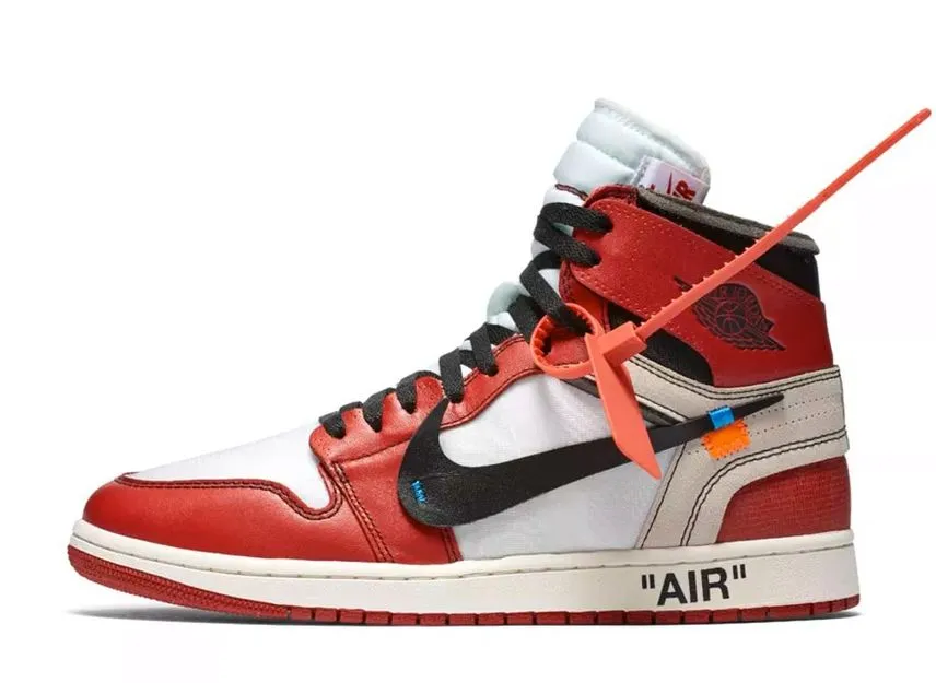 NIKE X Off-White™ オフホワイト Virgil SP220 新品 NIKE X Off-White オフホワイト Virgil SP220｜Yahoo