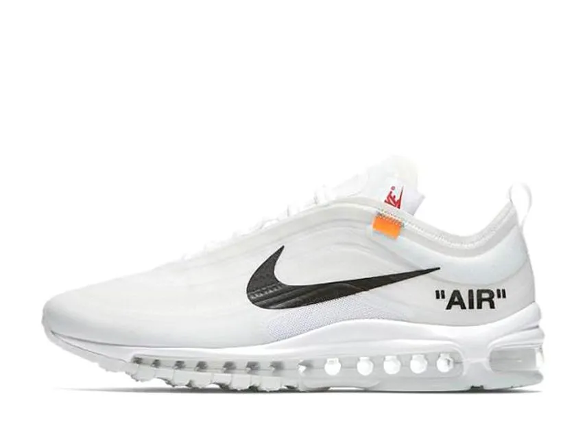 The Best Off-White x Nike Shoes by Virgil Abloh | SNKRDUNK