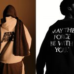 Champion x JOURNAL STANDARD relume "STAR WARS" Collection