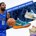 [SNKRDUNK Selects] Best Kyrie Irving Shoes (Nike and ANTA)