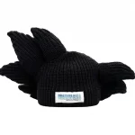 Bandai Dragon Ball Son Goku Beanie