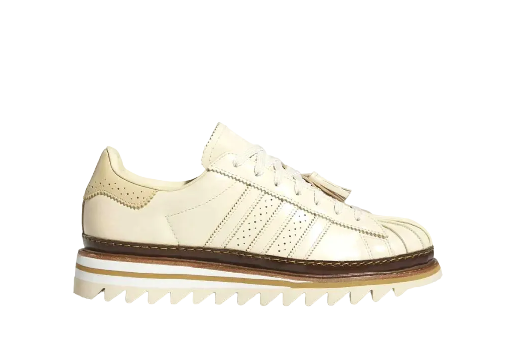 CLOT × adidas Originals Superstar by Edison Chen 
