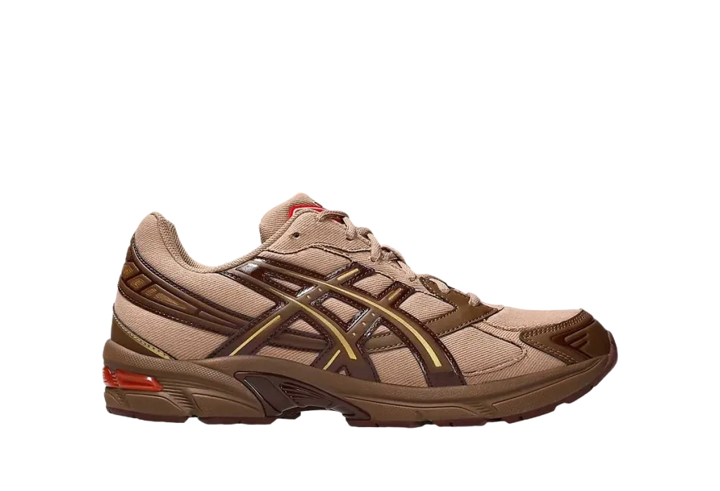 LOTTE × Asics Gel-1130 