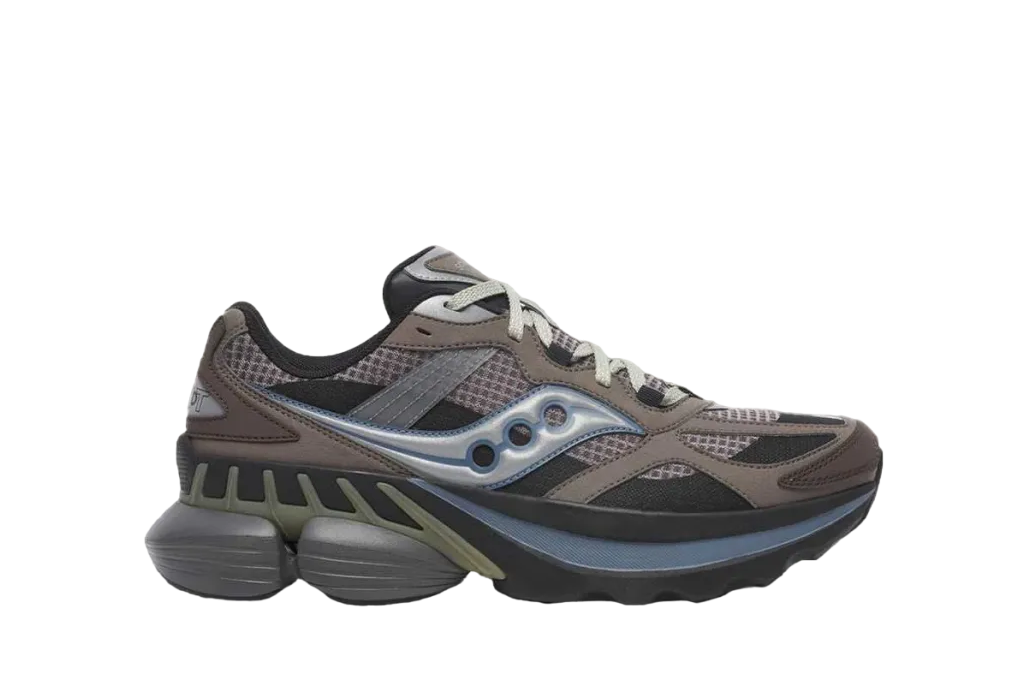Saucony Grid NXT 