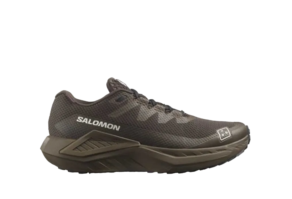 Pas Normal Studios × Salomon Drx Defy Grvl 