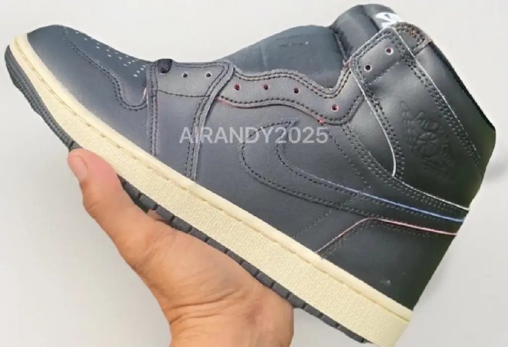 Air Jordan 1 High OG “Self Expression” [Release Date/Price/Where To Buy]