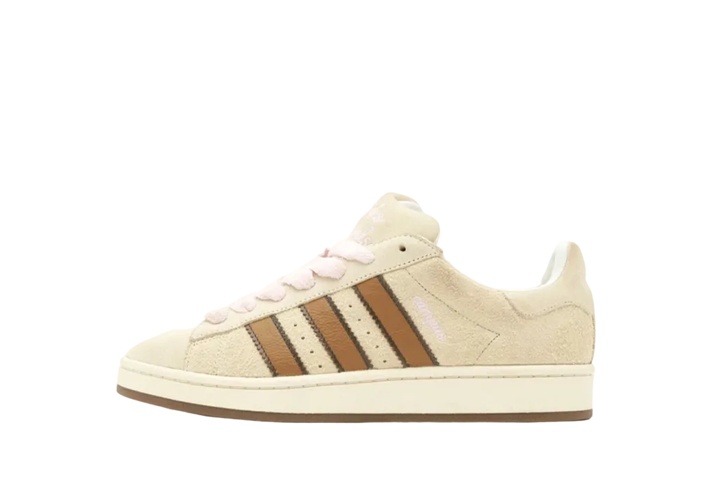 size? × adidas Originals Women's Campus 00S 