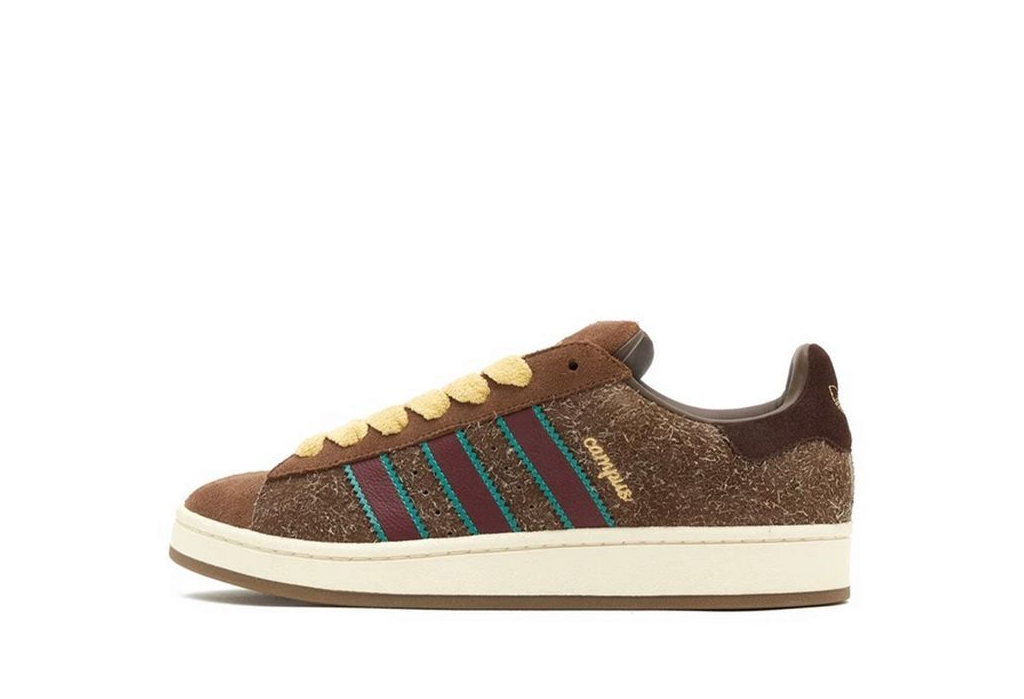 size? × adidas Originals Women's Campus 00S 