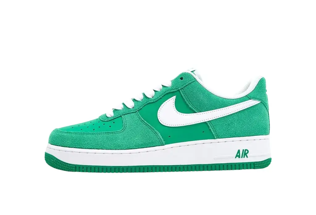 Nike Air Force 1 SK8 Low “Stadium Green”