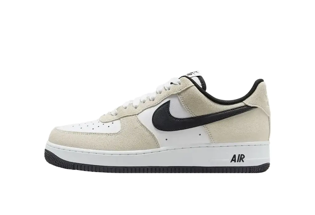 Nike Air Force 1 SK8 Low “White/Black”
