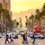 Streetwear and Sneaker Stores in LA and LAS VEGAS