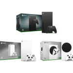 Xbox Series X & S 2024