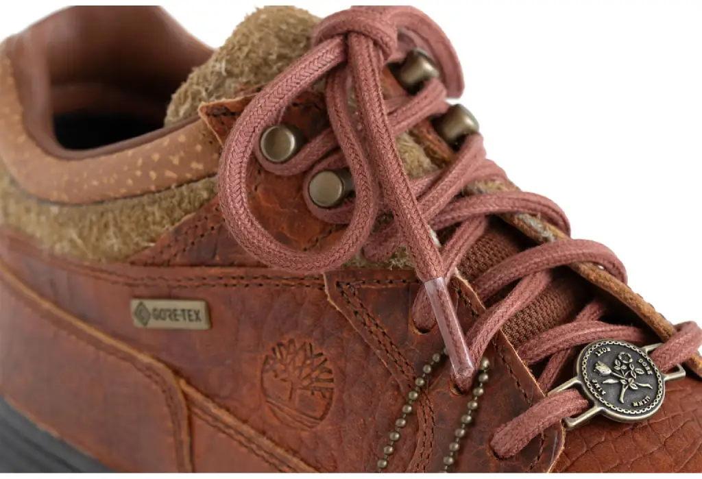 Aimé Leon Dore x Timberland Mid Lace-Up GTX Boot [Release