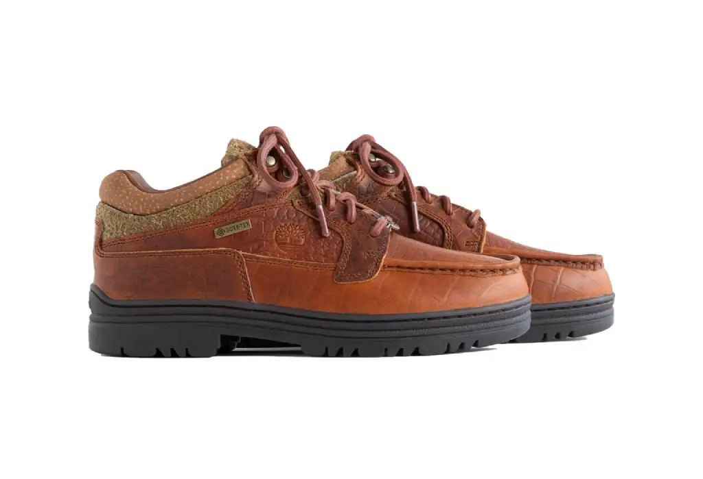 Aimé-Leon-Dore-x-Timberland-