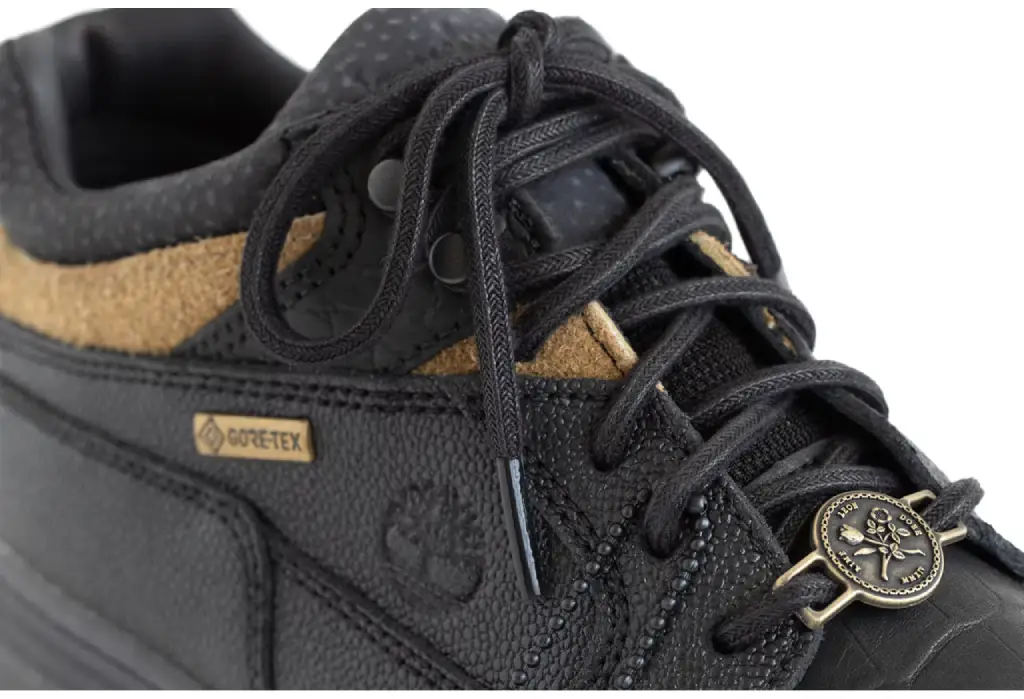 Aimé Leon Dore x Timberland Mid Lace-Up GTX Boot [Release