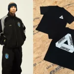 Corteiz "BRASIL OLYMPIC SHUKU"