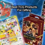 Best TCG Products for Gifting