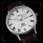 Timex Waterbury 170th Anniversary Edition Watch