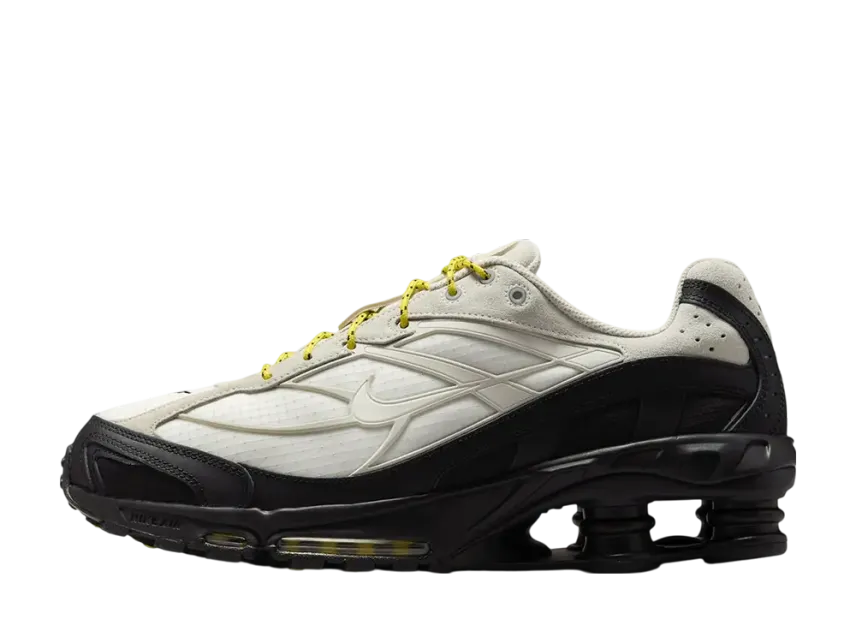 Nike Shox Ride 2 “Black Phantom”