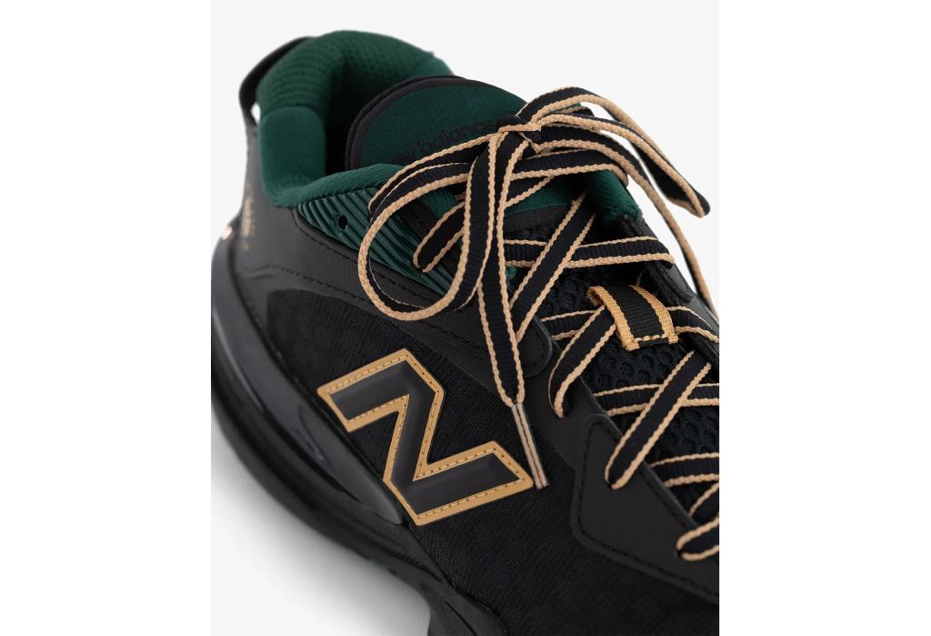 【New Balance】 Aime Leon Dore Hesi Low v2 Buy Aimé Leon Dore x New Balance Hesi Low V2 'Black Nightwatch