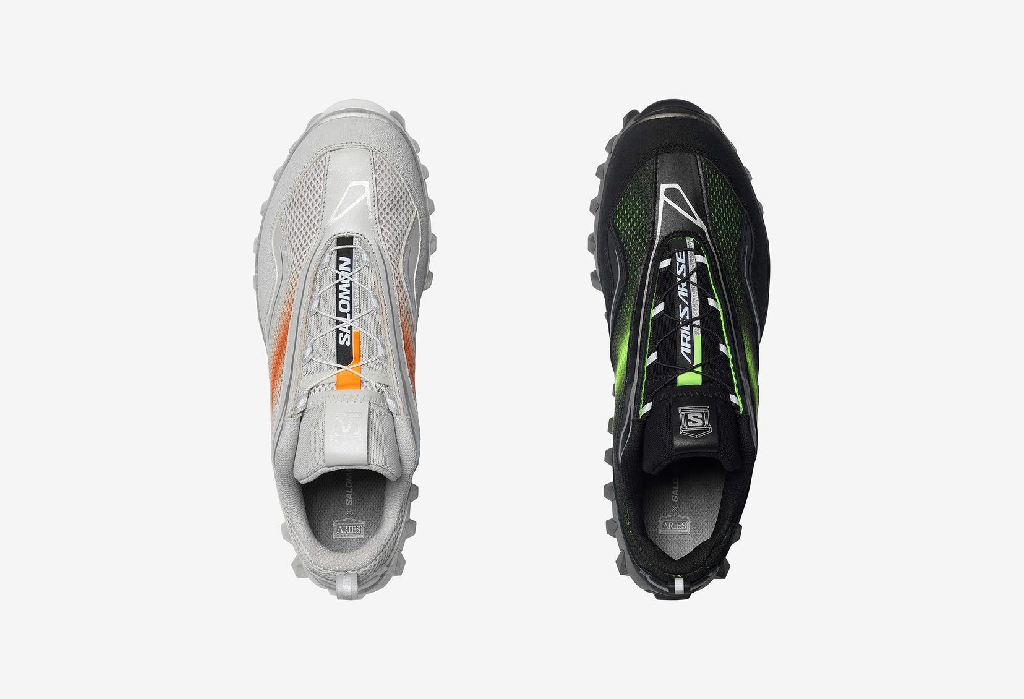 Aries x Salomon Snowclog FW24 [Release Date/Price/Where To