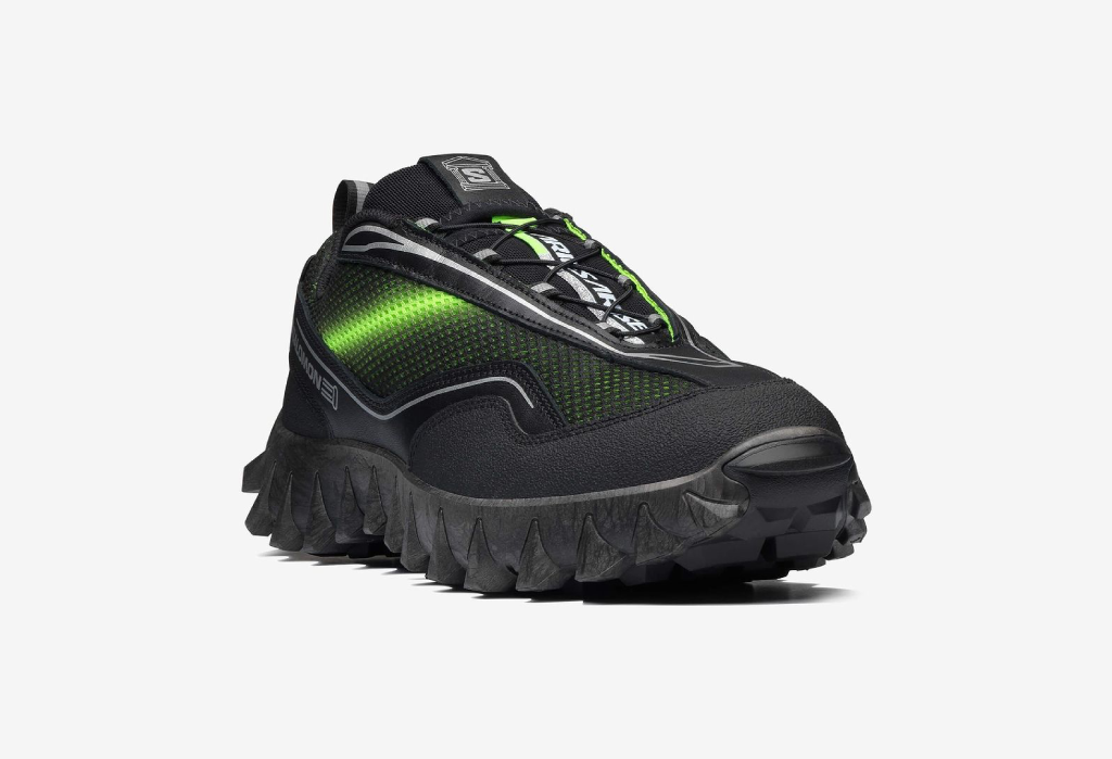 ◆コラボ商品◆ARIES X SALOMON CLOG◆関税込◆男女共用◆ New-Project-2024-11-12T153408-
