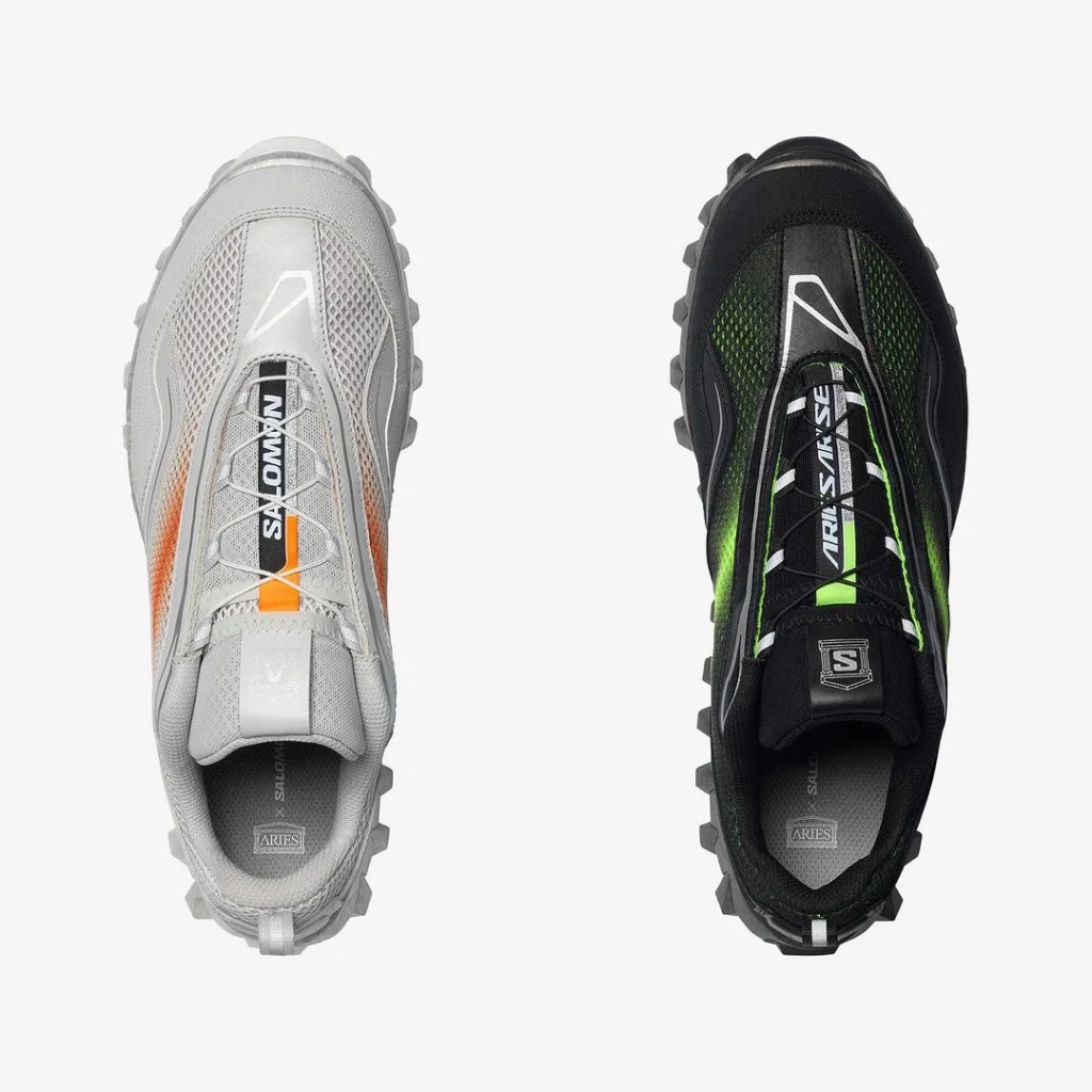 ◆コラボ商品◆ARIES X SALOMON CLOG◆関税込◆男女共用◆ New-Project-2024-11-12T153408-