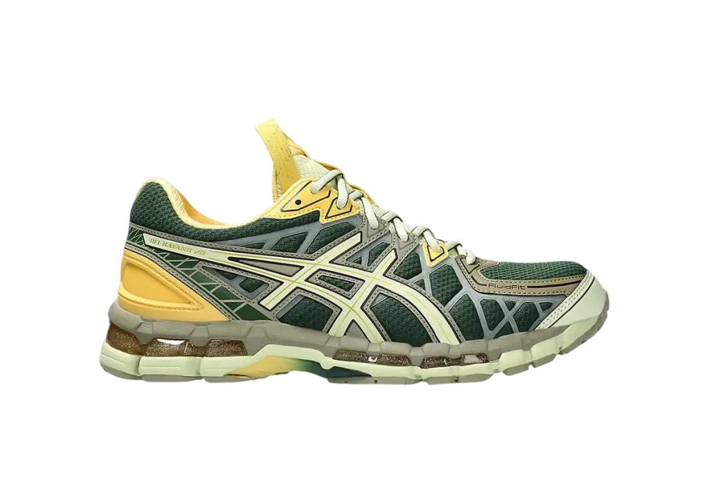 Kiko Kostadinov Asics UB10-S Gel-Kayano 20 