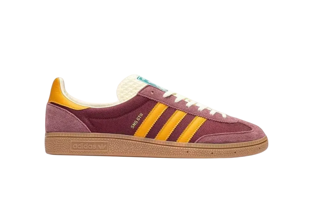 Sneakersnstuff × adidas Originals SNS GT 2 