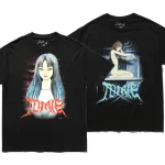 Dover Street Market Ginza DSMG Junji Ito Tomie Tee