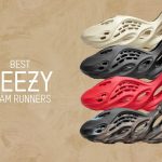 YEEZY Foam Runner