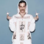 DIESEL Maneskin Damiano David Capsule Collection