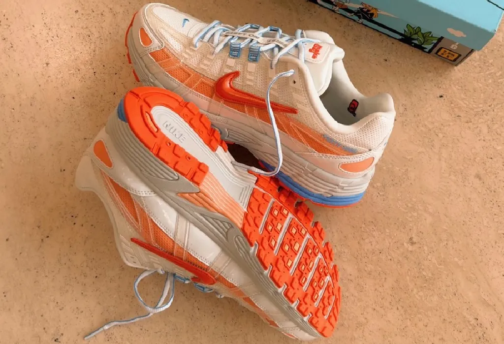 Makeway x Nike P-6000 [Release Date/Price/Where To Buy