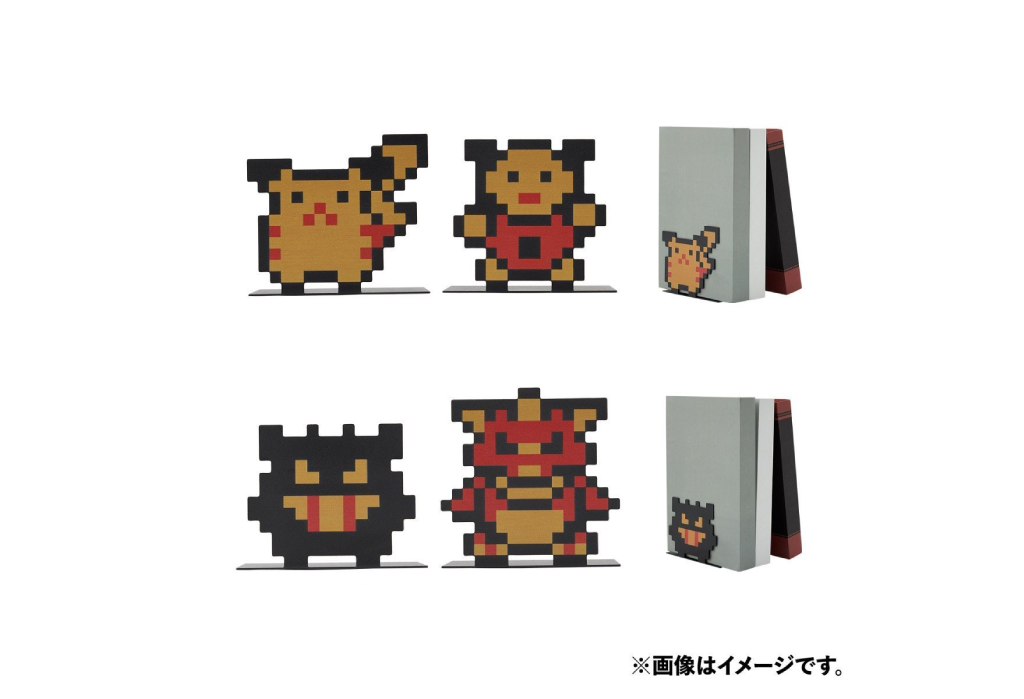Pokémon Gold & Silver 25th Anniversary Merch [Release Date/Price