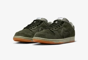 Nike SB Dunk Low OG PRM Sequoia