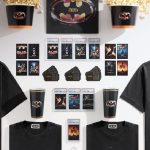 Kith x Batman 85th Anniversary Capsule Collection