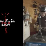 Travis Scott x Tom Sachs