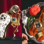 Salvador Dalí x CASETiFY Collection